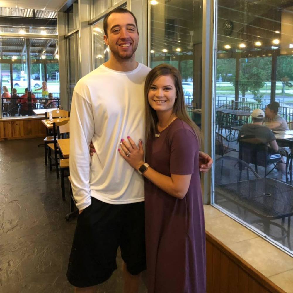 Meet your Posher, Mandy